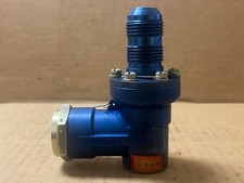 Allison Aircraft Drain Valve P/N