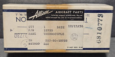 Allison Aircraft Thermocouple PN 12755