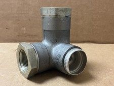 Allison Aircraft Turbine Engine Double