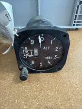 Altimeter