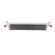 Aluminum 2 ROW Radiator FIT