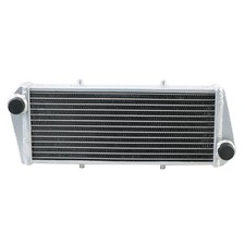 Aluminum 32MM Core Radiator for