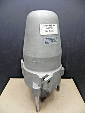 Aluminum, Aircraft Propeller Spinner Nose