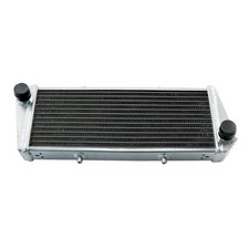 Aluminum Core Radiator For Ultralight