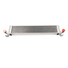 Aluminum Radiator 2-Row Fit Kitfox