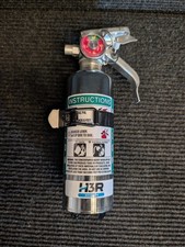 Amerex Model A344 Fire Extinguisher