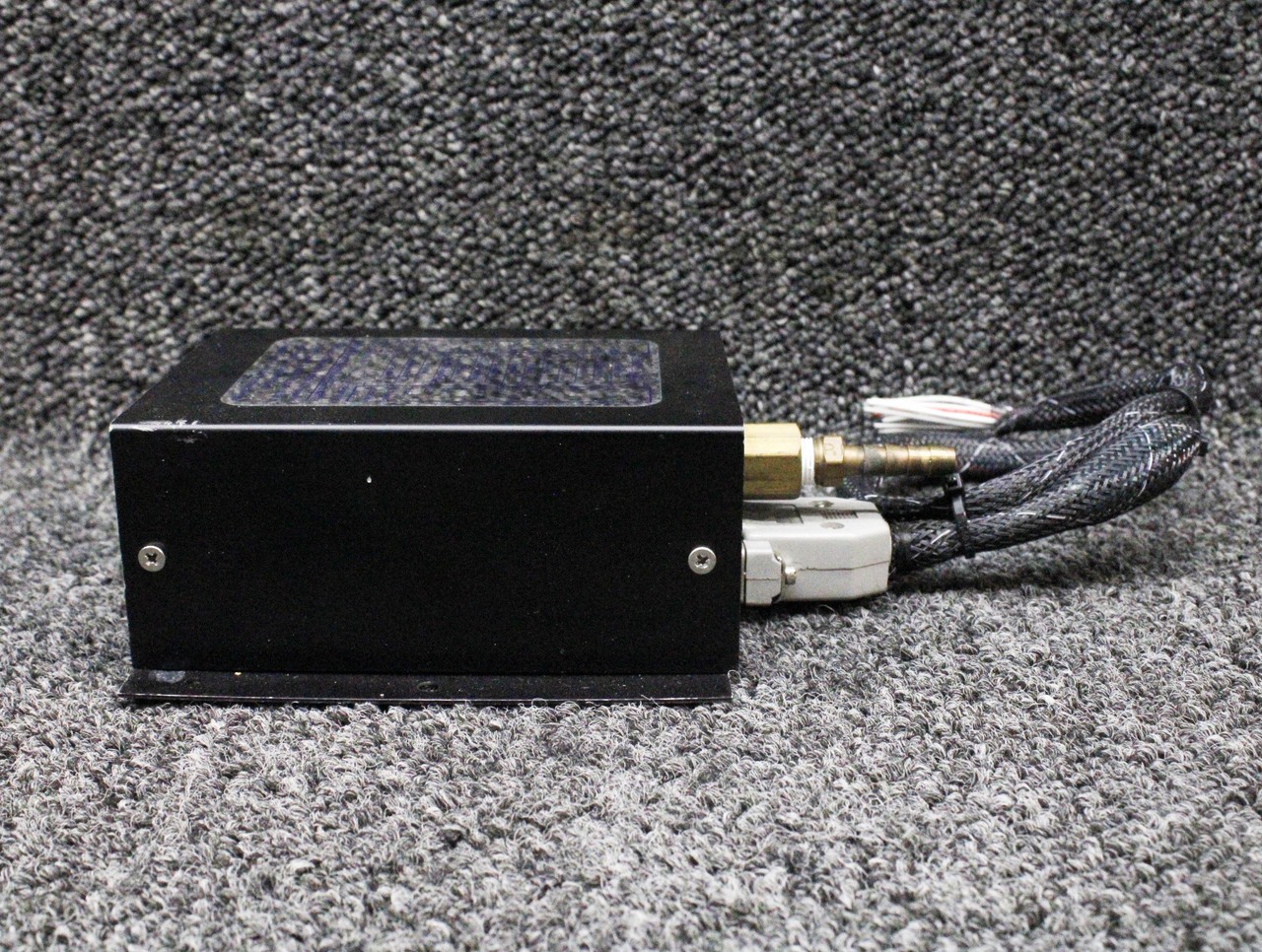 Ameri-King AK-350 Altitude Encoder Volts: 14