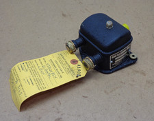 AMERICAN BOSCH AIRCRAFT 24 V