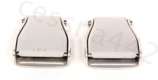 AMERICAN SAFETY Aircraft LAP BUCKLE