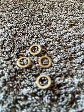 Ametek AH-616-AZ Pack Of 4