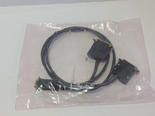 AMP Cable TS-133/CA-04 Aviation Connector