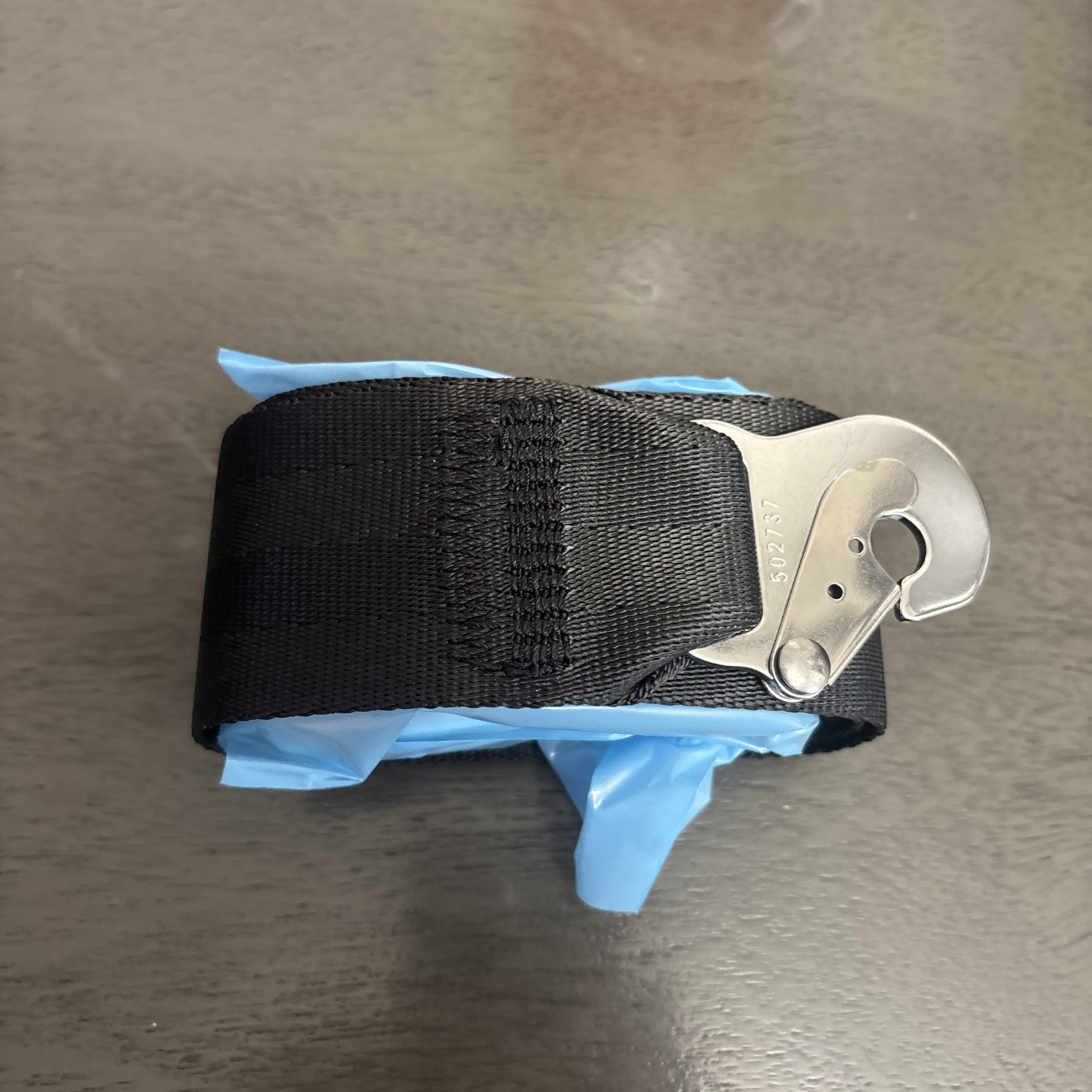 AMSAFE 2227-1-111-2251 Aircraft Seat Belt Restraint