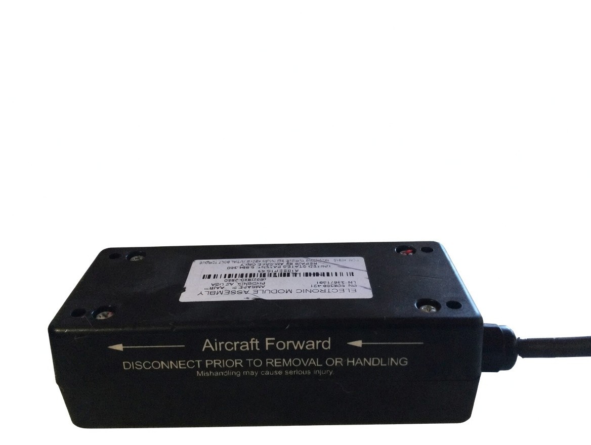 Amsafe AAIR Electronic Module Assy 508358-421