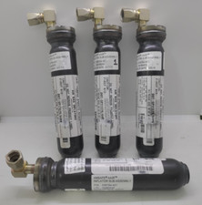 AMSAFE aircraft infltor sub-assmembly #