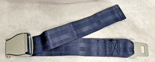 AmSafe Aircraft Seat Belt Extender