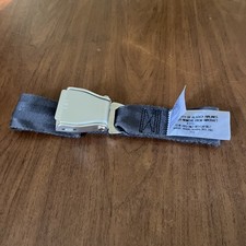 AmSafe Aviation Lap Seat Belt