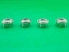 AN227-15L Aerospace/Aircraft Snap Socket Fastener
