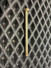 AN3-27 Aircraft Bolt 10-32 Drilled