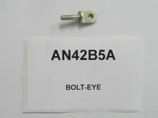 AN42B-5A Aircraft Eyebolt AN42B5A