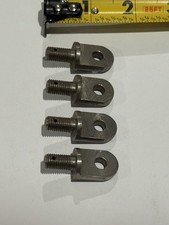 AN44C-X Eye Bolt Lot of