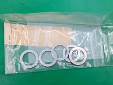 AN901-6A Aerospace/Aircraft Gasket Washer New