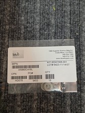 AN960C416L Aircraft Flat Washer Kit