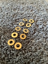 AN961-10T Washer Pack Of 10