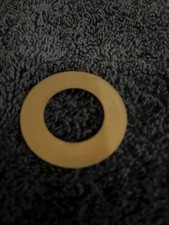 AN980PD1616L Washer Aircraft Aviation NOS