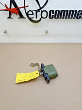 Anderson Aircraft External Power Receptacle