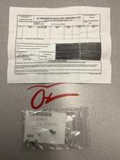 APS177-01600 Aircraft Brake Rivets