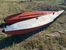 Aqua Float 3526 Aircraft Floats