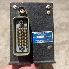 ARC R-443A Marker Beacon Receiver