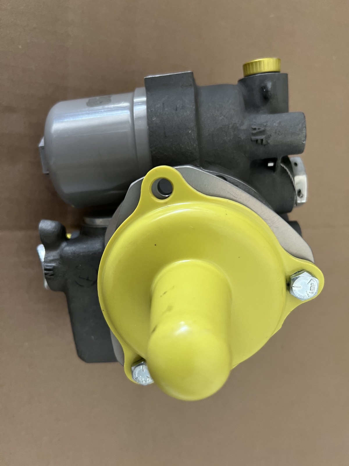 ARGO 702801-5 Fuel Pump For Beech