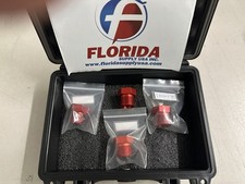 AS21913-10 Aircraft Threaded Tube Fitting