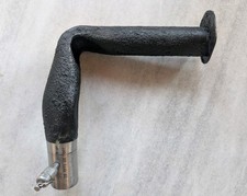 AS350 right helicopter pedal 350A27-1135-01