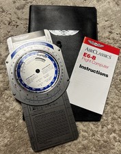ASA Air Classics E6-B Flight