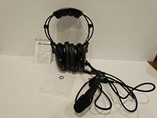 ASA AirClassics HS-1A Pilot Headset