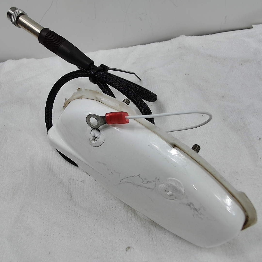 Aspen Avionics Remote Sensor A-05-111-00 (CORE)
