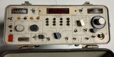 ATC-600A DME/Transponder Test Set AR