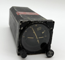 Attitude indicator P/N M110-3M Midway