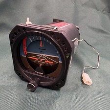 Attitude indicator
