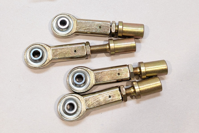 Aurora (1) GMW-3M-470 Aircraft Part Gulfstream