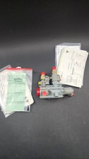 AV-8B Harrier GTS Oil Pump
