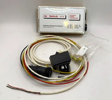 AV Switch Avionics Power Controller