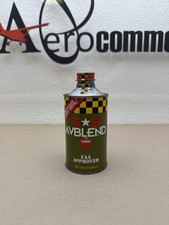 Avblend Aircraft Engine Oil Additive