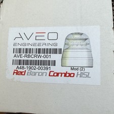 AVEO Anti Collision Strobe AVE-RBCRW-001