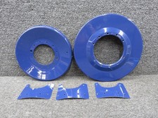 Aviat Husky A-1C-200 Spinner Bulkhead