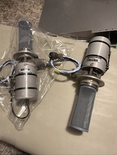 Aviation Airbus Helicopter Fuel Pumps