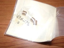Aviation Bushings 43A276