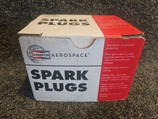 Aviation Champion Aerospace Spark Plugs